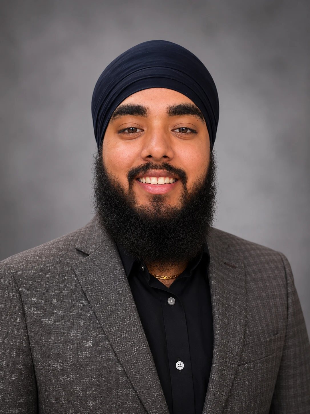 Danny Singh of SJNY Construction
